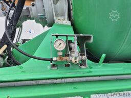 Stetter FHAC 890 71/2 Betonmischer 10m³