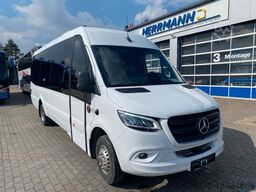 MERCEDES-BENZ Sprinter ALTAS Tourline L / Sitzplätze 19+1+1