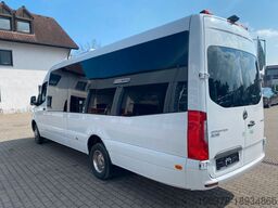 MERCEDES-BENZ Sprinter ALTAS Tourline L / Sitzplätze 19+1+1