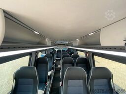 MERCEDES-BENZ Sprinter ALTAS Tourline L / Sitzplätze 19+1+1