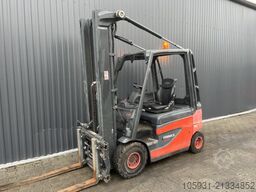 Linde E25-01