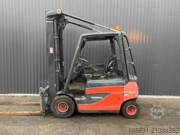 Linde E25-01