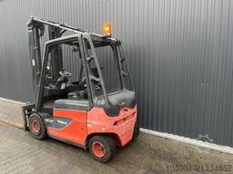 Linde E25-01