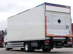 VOLVO FL 280 Koffer Vollluft Automatik LBW Euro 6
