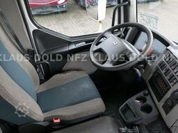 VOLVO FL 280 Koffer Vollluft Automatik LBW Euro 6