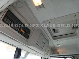 VOLVO FL 280 Koffer Vollluft Automatik LBW Euro 6