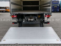 VOLVO FL 280 Koffer Vollluft Automatik LBW Euro 6