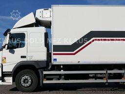 VOLVO FM 330 Kühlkoffer Carrier Rohrbahn Euro 6