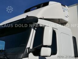 VOLVO FM 330 Kühlkoffer Carrier Rohrbahn Euro 6