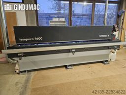 FELDER FORMAT 4 Tempora60.06LX