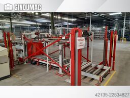 HOMAG FG63