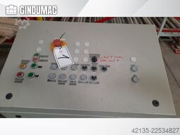 HOMAG FG63