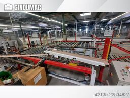 HOMAG FG63