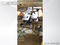 HOMAG FG63