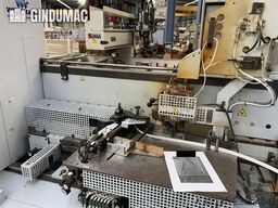 HOMAG Optimat KAL210/6/A20/S2