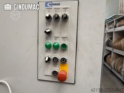 HOMAG PROFI KAR310/11/A20/S2