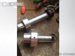 SCM Superset NTE