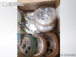SCM Superset NTE