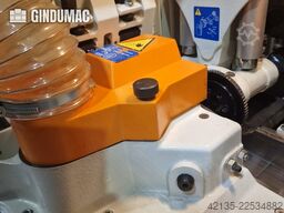 SCM Superset NTE