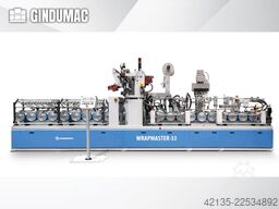 Barberan WM-33
