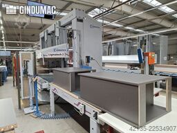 LIGMATECH Optimat MDE 10