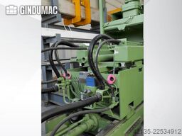LINCK VZM & CSMA