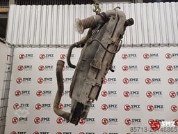 Daf Occ radiator + intercooler DAF