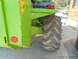 Merlo P72.10 ( 7,2t - 10m )