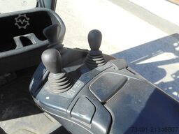 Linde H16T-01 EVO Triplex + SS + 4. Kreis