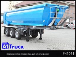 WIELTON Euromix ca 24m³  Stahl, Liftachse SAF, NEU Zustand