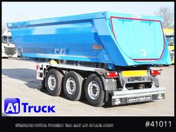 WIELTON Euromix ca 24m³  Stahl, Liftachse SAF, NEU Zustand