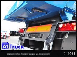 WIELTON Euromix ca 24m³  Stahl, Liftachse SAF, NEU Zustand