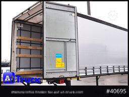 WECON WPR 745, verzinkt, 2520  innen, Code XL, neue Plane