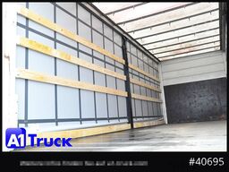 WECON WPR 745, verzinkt, 2520  innen, Code XL, neue Plane