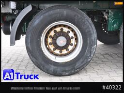 GOLDHOFER Ballast Kran Gewichte. Obermaier SS2-B180L  SAF