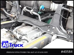 VOLVO FH 460 XL, Chassi Standklima,