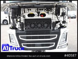 VOLVO FH 460 XL, Chassi Standklima, Navi,