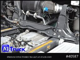 VOLVO FH 460 XL, Chassi Standklima,  Navi,