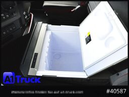 VOLVO FH 460 XL, Chassi Standklima,  Navi,