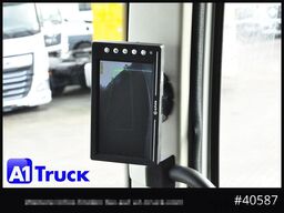 VOLVO FH 460 XL, Chassi Standklima,  Navi,