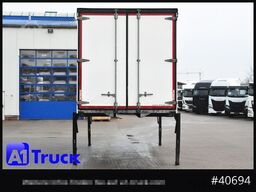 WECON WPR 745, verzinkt, 2520 innen, Code XL, neue Plane