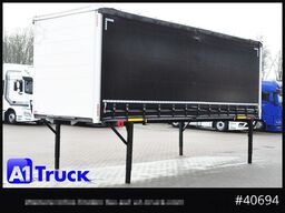 WECON WPR 745, verzinkt, 2520  innen, Code XL, neue Plane