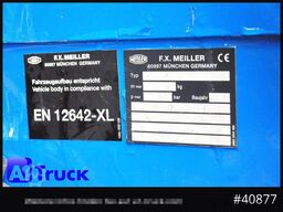 MAN TGS 41.470 BB 8x8 Allrad Kipper Meiller