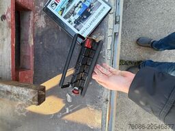 Hiab 112 RADIO REMOTE