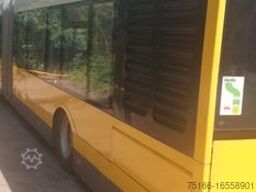 SOLARIS Urbino 18 Gelenkbus 88 Plätze rzeug
