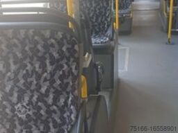 SOLARIS Urbino 18 Gelenkbus 88 Plätze rzeug
