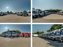 SOLARIS Urbino 18 Gelenkbus 88 Plätze rzeug