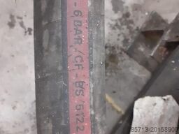 Diversen Occ hydraulische slang 13M