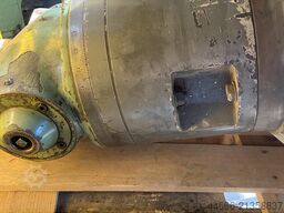 UNION-Cemietz BFT 90