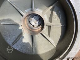 UNION-Cemietz BFT 90